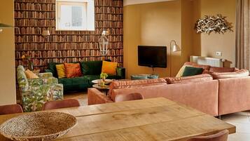 Huis | Dineren