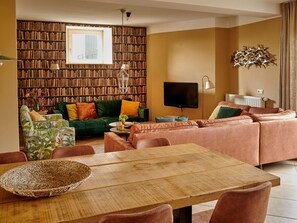 Hus | Restauranger