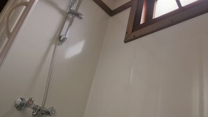 淋浴設備