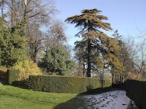 House | Garden