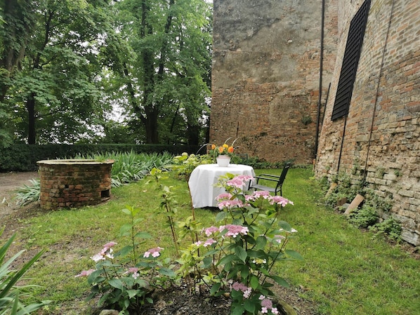 House | Garden