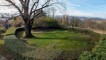 House | Garden