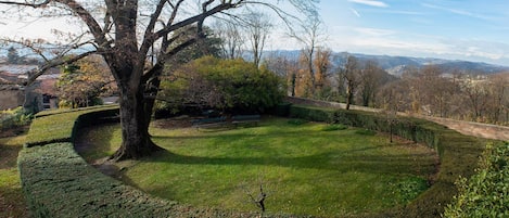 House | Garden