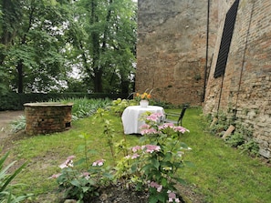 House | Garden