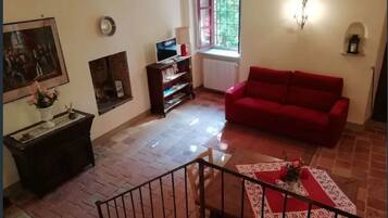 Rumah | Ruang keluarga