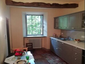 Ferienhaus | Eigene Küche | Geschirrspüler