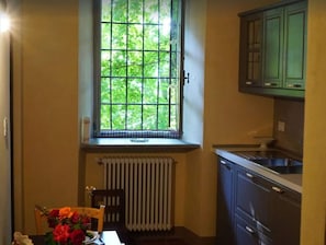 House | Private kitchen | Dishwasher