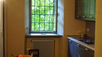 House | Private kitchen | Dishwasher