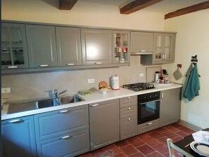 House | Private kitchen