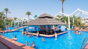 Unclassified image, 2 of 38, button - Scenic Apartment in Benalmadena With Jacuzzi, Fitness Room (Benalmádena)