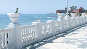 Unclassified image, 3 of 38, button - Scenic Apartment in Benalmadena With Jacuzzi, Fitness Room (Benalmádena)