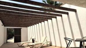 Unclassified image, 5 of 25, button - Captivating Bungalow in Santa Eulalia del Río With Solarium (Santa Eulalia del Rio)