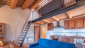 House | Ruang tamu