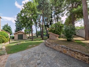 House | Garden