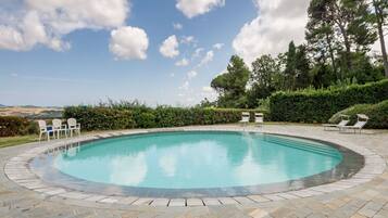 House | Pool | Outdoor pool