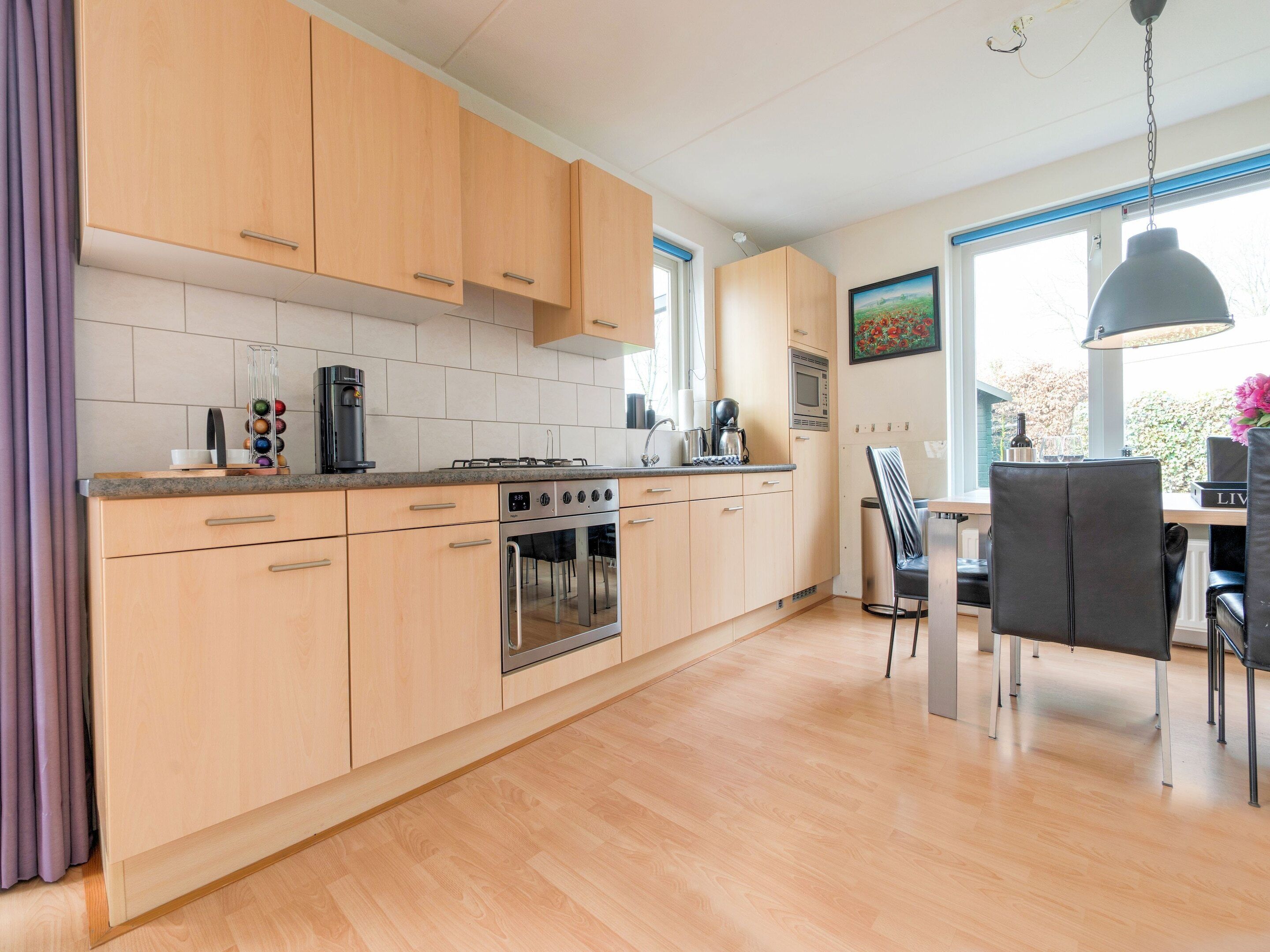 House | Private kitchen