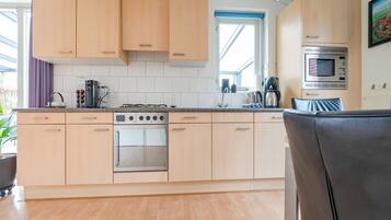 House | Private kitchen