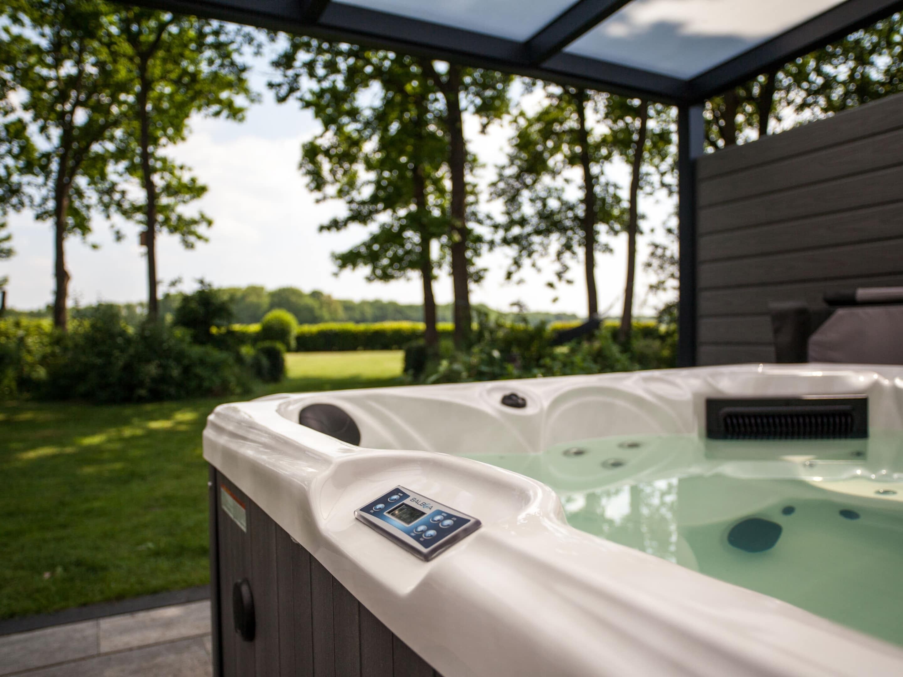 Équipement de l’hébergement