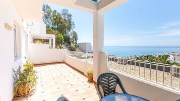 Casa | Vista des de l'allotjament