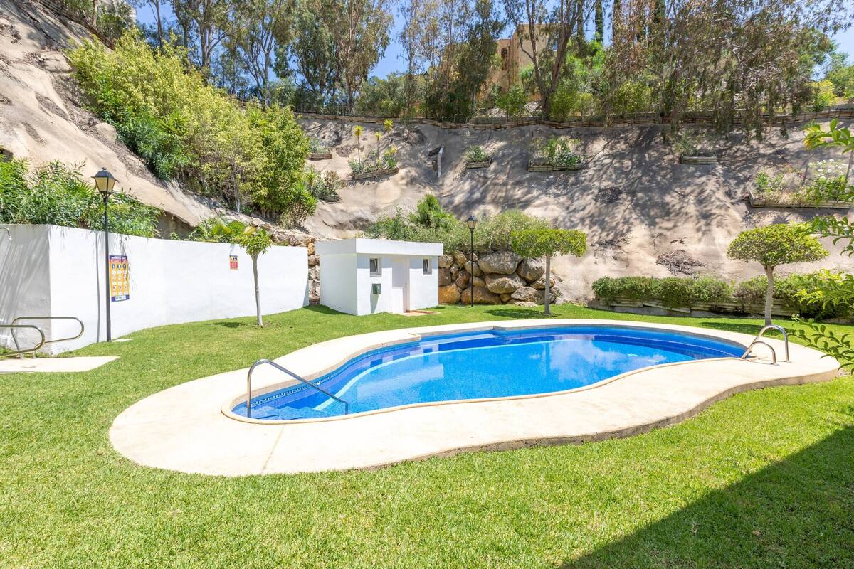 Maison | Piscine
