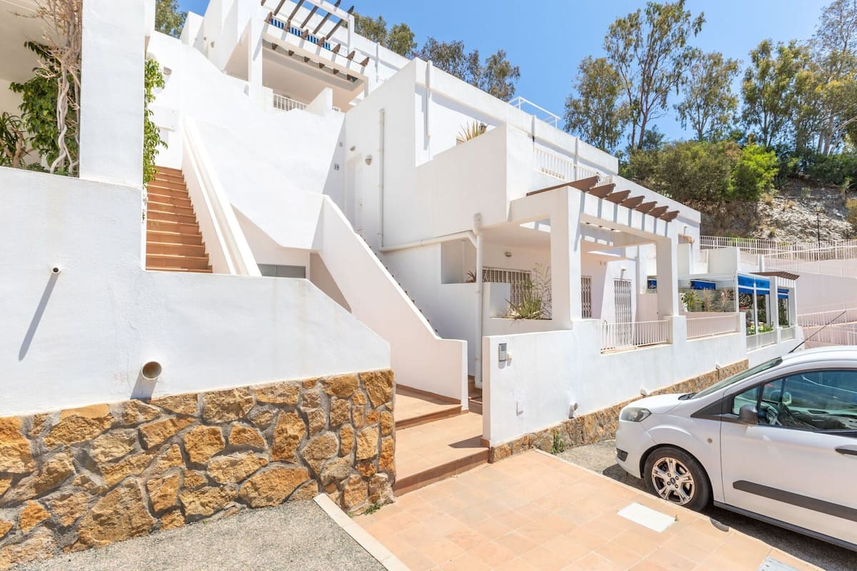 Casa | Exterior