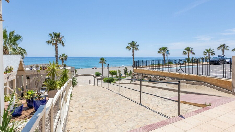 Holiday Home in Mojacar