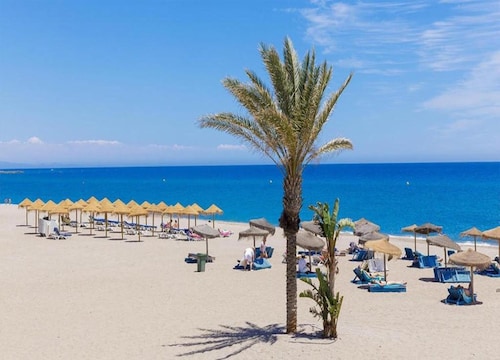 Holiday Home in Mojacar