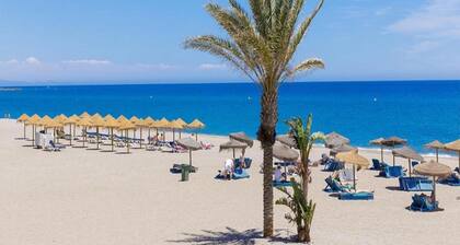 Holiday Home in Mojacar