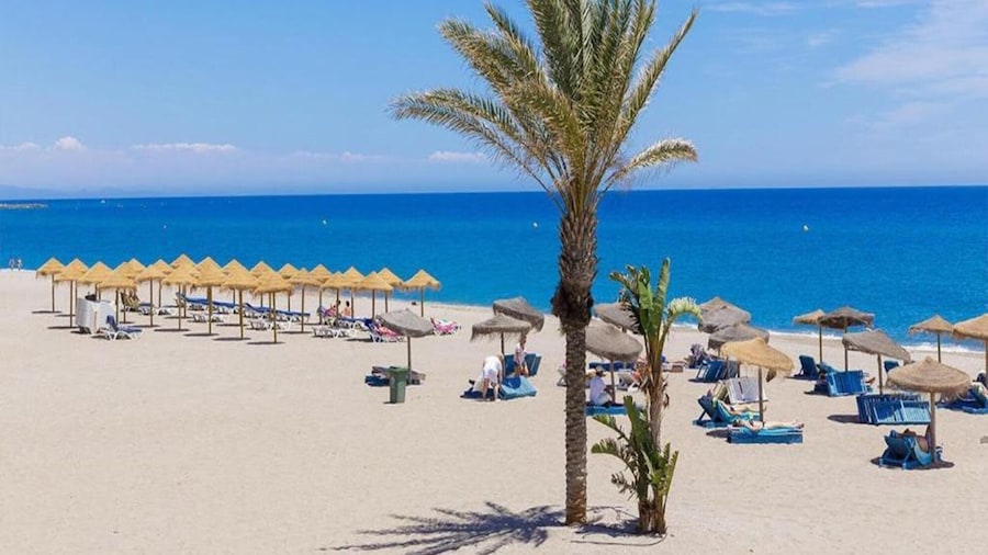 Holiday Home in Mojacar