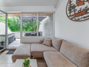 Casa | Sala de estar