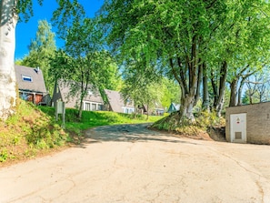 House | View from property - Mountain View Stay, Malmedy (Malmedy)