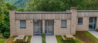 Mountain View Stay, Malmedy