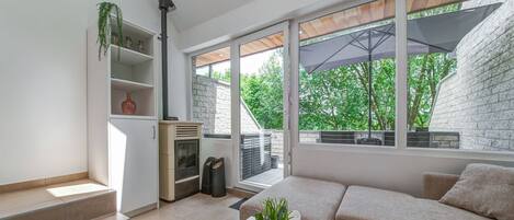 Casa | Sala de estar