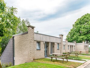 House | Exterior - Mountain View Stay, Malmedy (Malmedy)