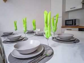 Casa | Detalle del interior