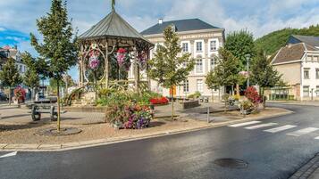 Casa | Imagen general