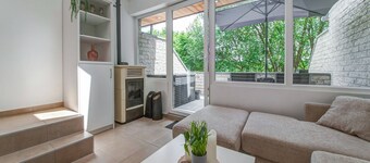 Mountain View Stay, Malmedy