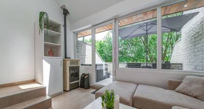 Mountain View Stay, Malmedy