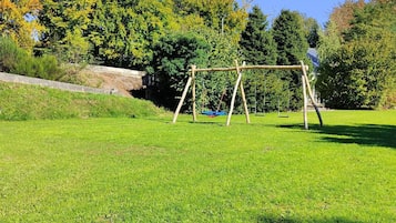 House | Property amenity