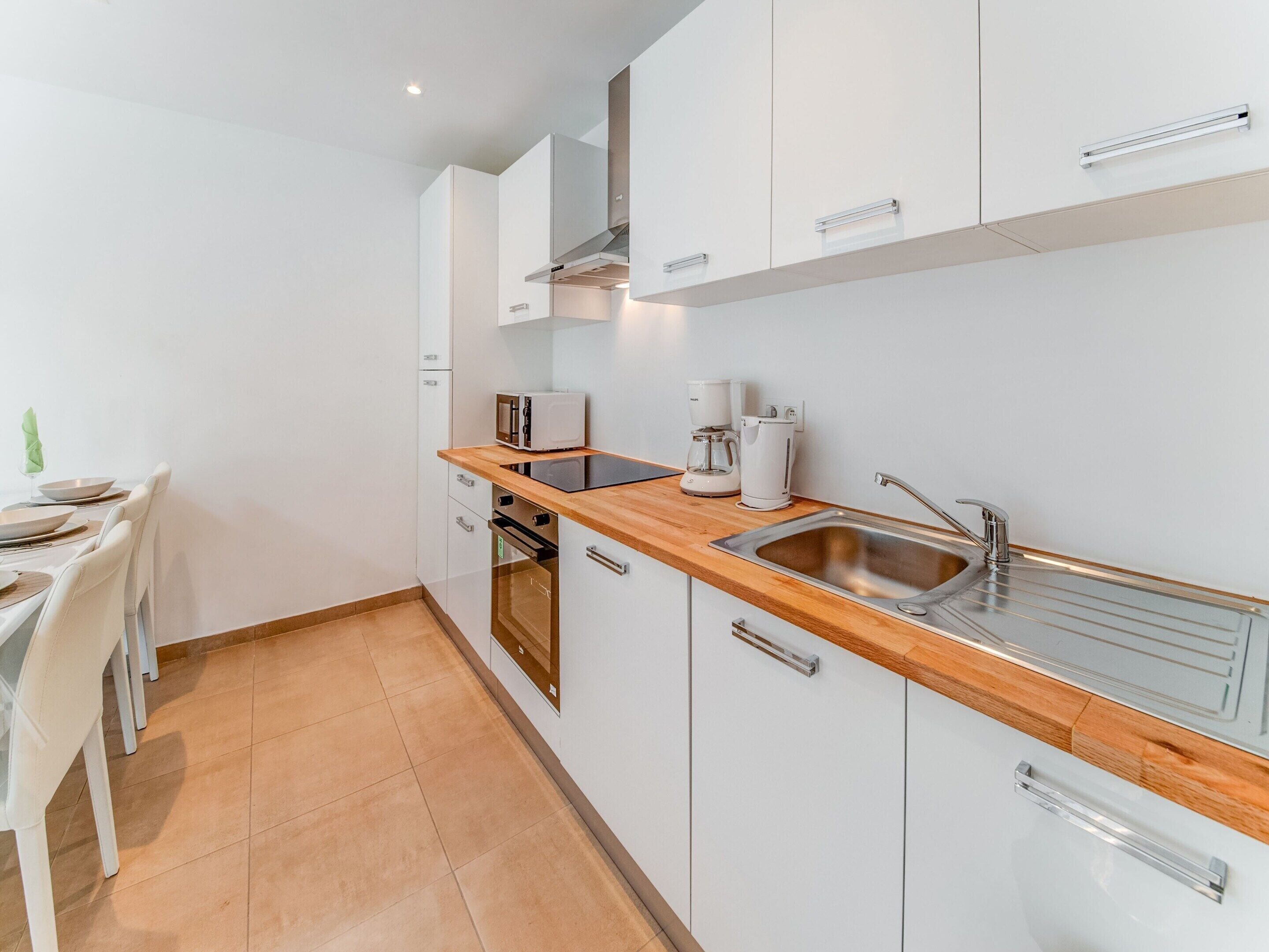 House | Private kitchen