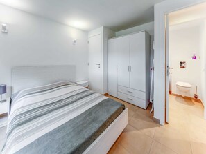 Hus | 2 soverom
