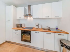 House | Private kitchen