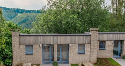 Mountain View Stay, Malmedy