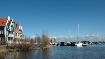Mobile Home | View from property