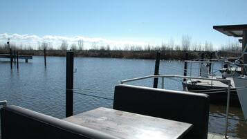 Stacaravan | Exterieur