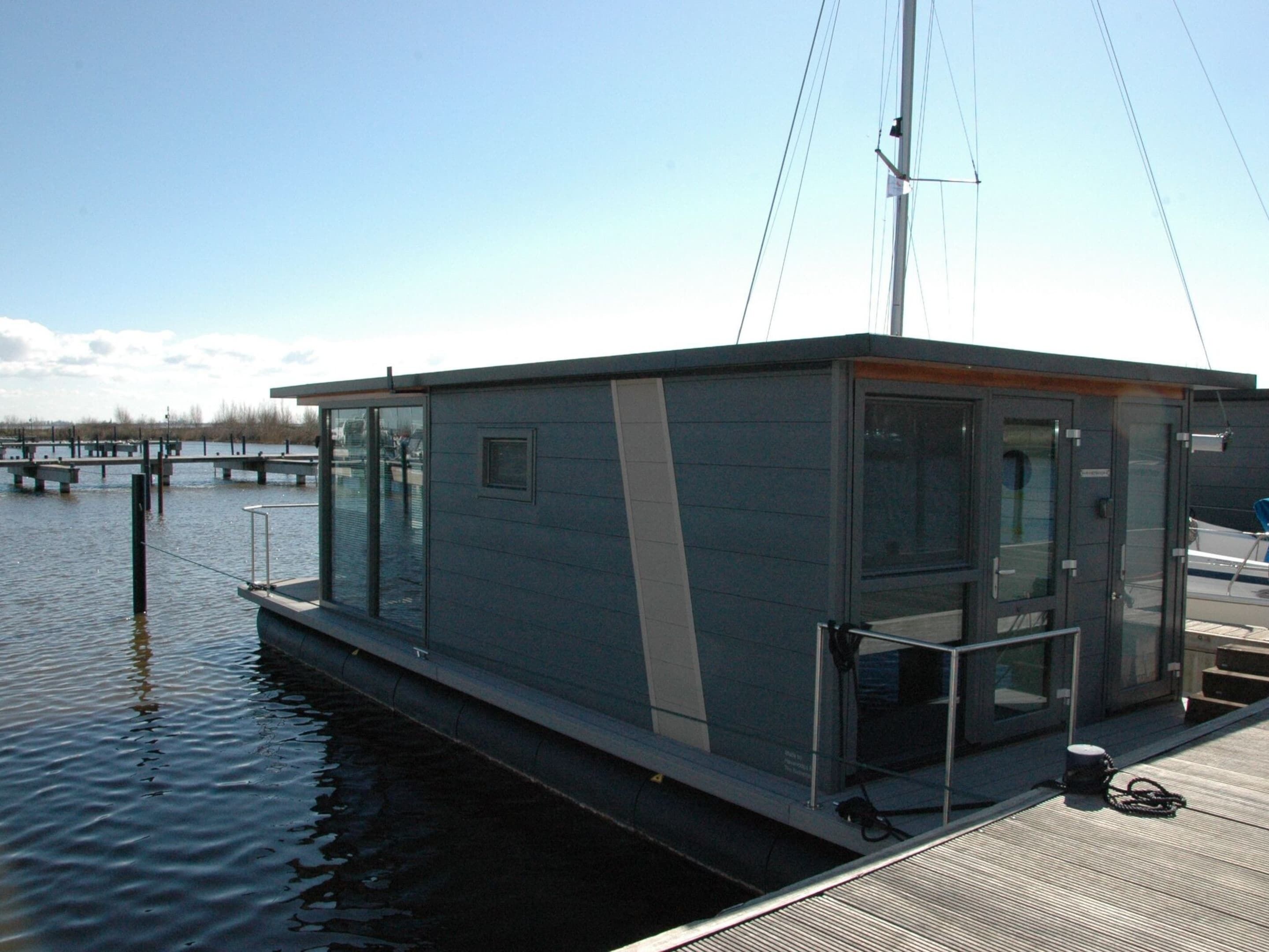 Mobile Home | Exterior