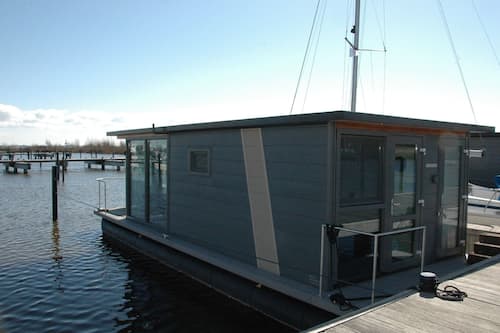 Mobile Home | Exterior