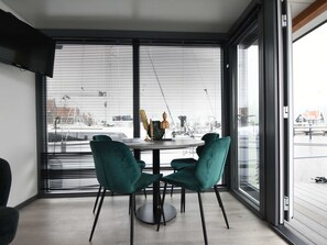 Mobile Home | Restauration