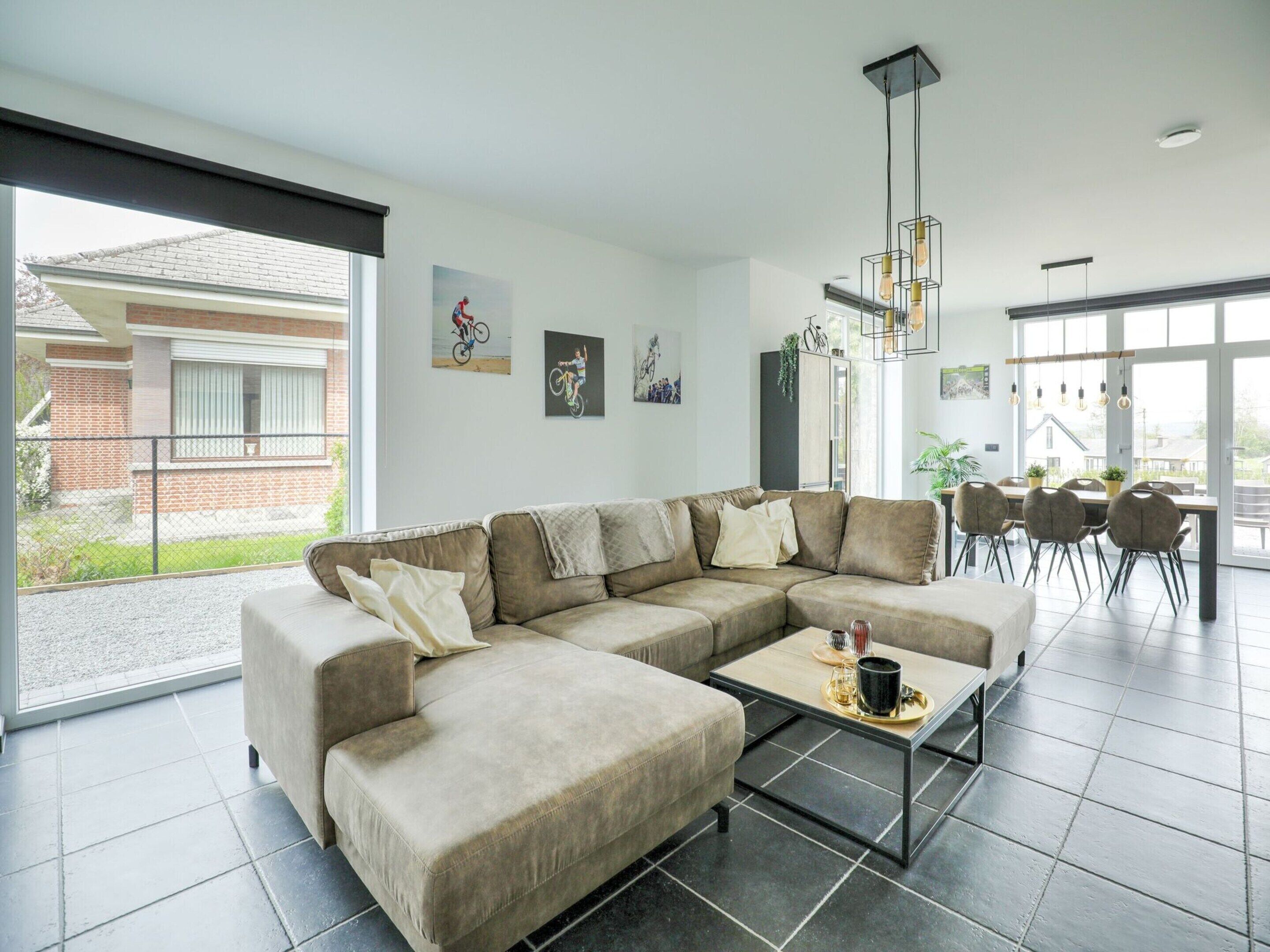 House | Ruang tamu
