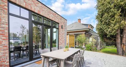 Beautiful House in Flemish Ardennes for Cyclists